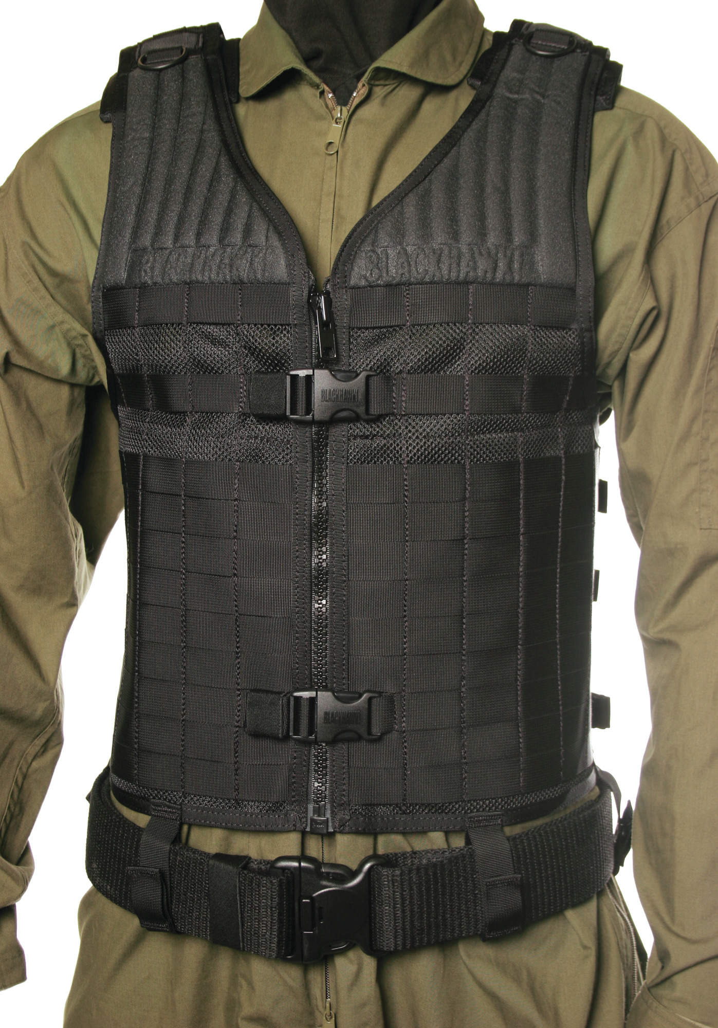 Buy S.T.R.I.K.E.® Elite Vest And More | Blackhawk
